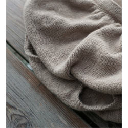 PETITE BALLON BLOOMERS